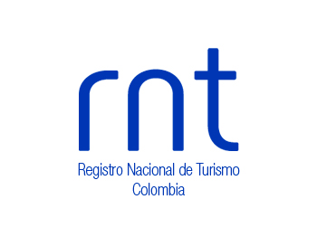 National Tourism Registry - Colombia