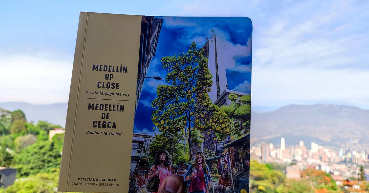 Tour Medellín Up Close - Medellín de Cerca