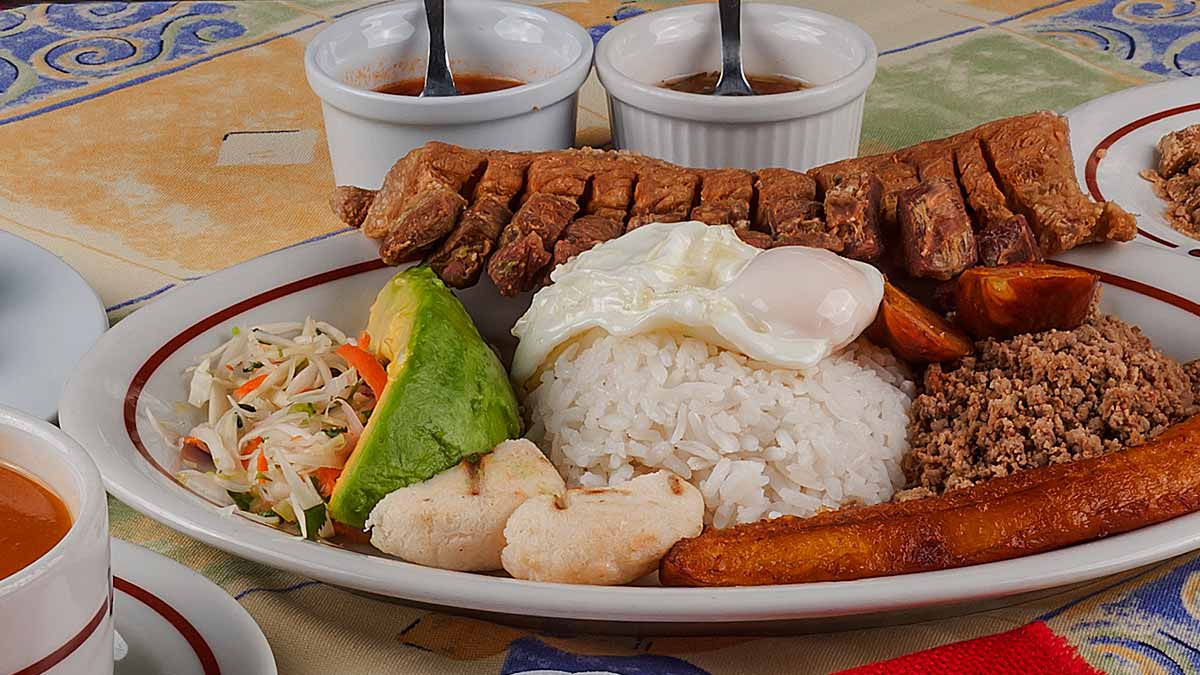 Tour Gastronómico - Medellín de Cerca