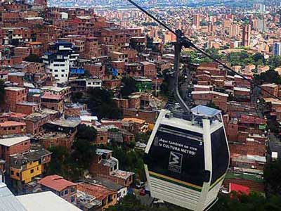 Tour Pablo Escobar esencial - Medellín de Cerca